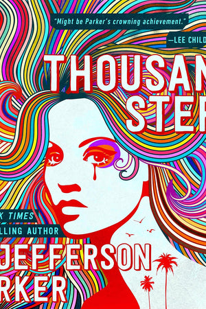 A Thousand Steps
