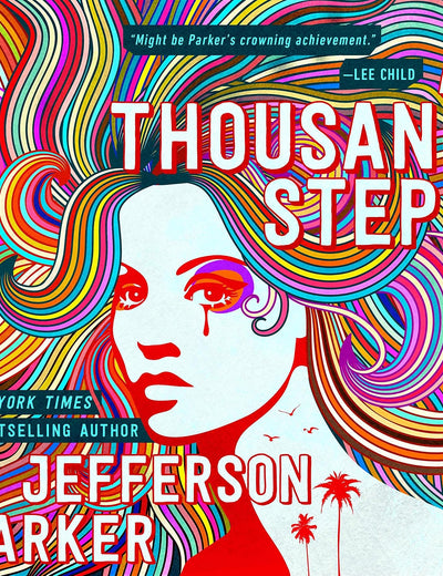 A Thousand Steps
