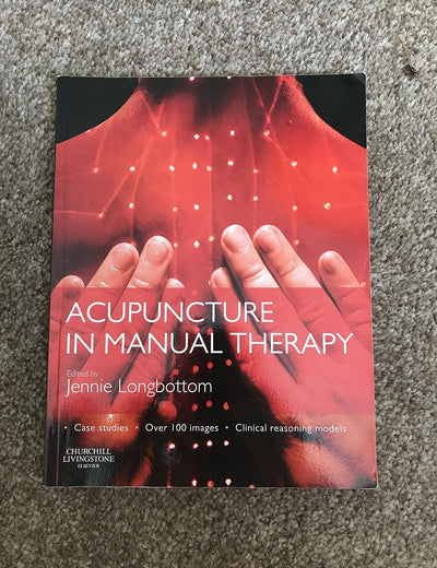 Acupuncture in Manual Therapy