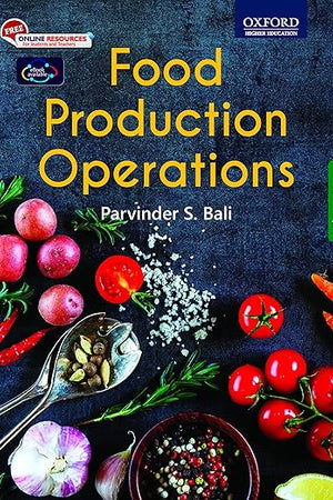 Food Production Operations
