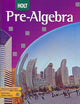 Holt Pre-Algebra