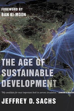 The Age of Sustainable Development