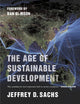 The Age of Sustainable Development