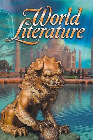 World Literature: Student Edition 2001