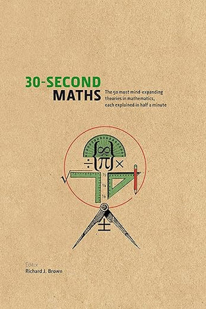 30-Second Maths