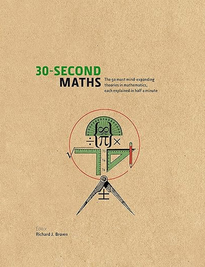 30-Second Maths