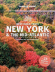 Lonely Planet Best Road Trips New York & the Mid-Atlantic (Road Trips Guide)