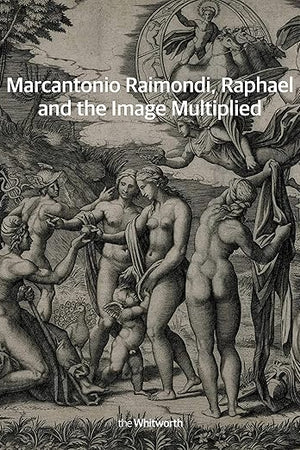 Marcantonio Raimondi, Raphael and the image multiplied