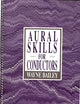 Aural Skills for Conductors
