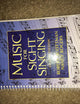 Music for Sight Singing (8th Edition)