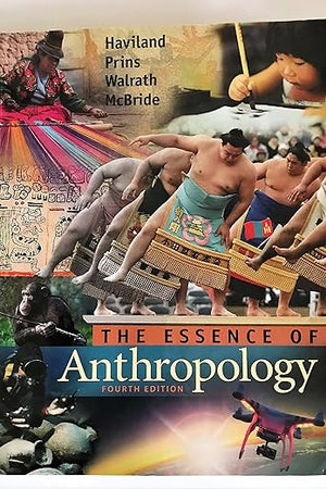 The Essence of Anthropology