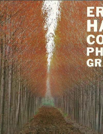 Ernst Haas Color Photography