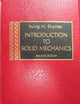 Introduction to Solid Mechanics