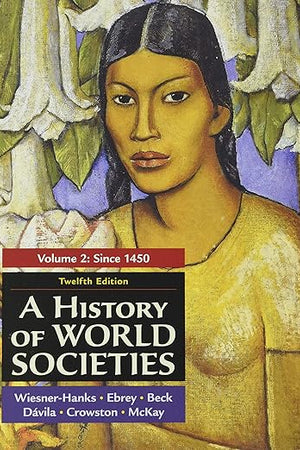 A History of World Societies, Volume 2