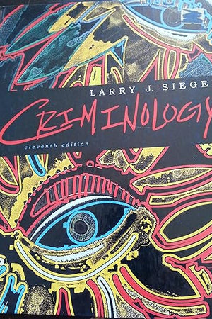 Criminology