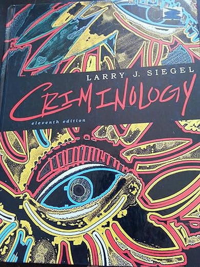 Criminology