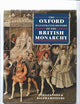 The Oxford Illustrated History of the British Monarchy