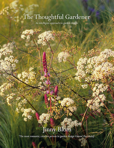 The Thoughtful Gardener: An Intelligent Approach to Garden Design