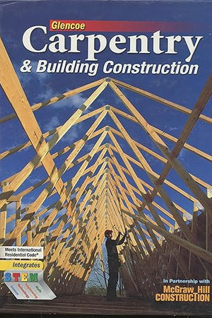 Carpentry & Building Construction