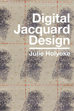 Digital Jacquard Design