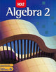 Algebra 2, Grade 11: Holt Algebra 2