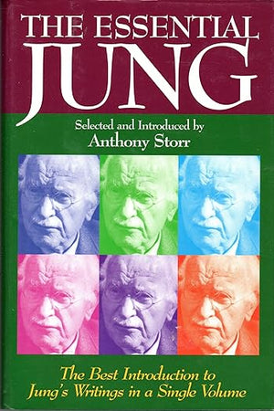 The Essential Jung