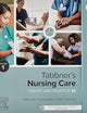 Tabbner'S Nursing Care, 2-Volume Set, 8e and Elsevier Adaptive Quizzing for Tabbner's Nursing Care, 8e Value Pack