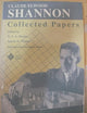 Claude E. Shannon: Collected Papers