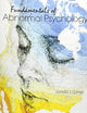 Fundamentals of Abnormal Psychology
