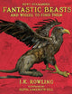 Fantastic Beasts and Where to Find Them