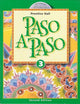 Paso a Paso Level 3 (Spanish Edition)