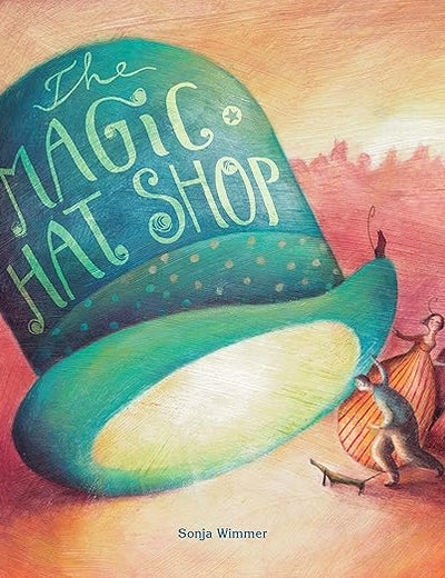 The Magic Hat Shop