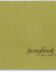 Songbook