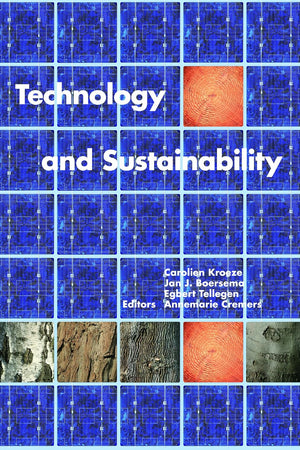 Technology and Sustainability