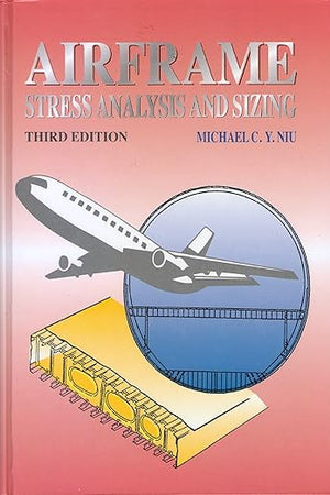 Airframe Stress Analysis and Sizing