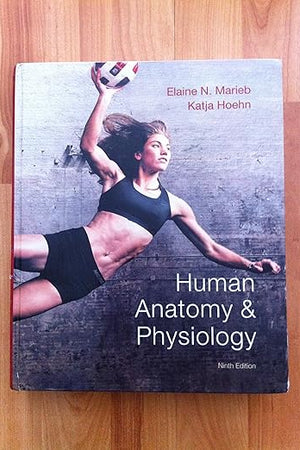 Human Anatomy & Physiology (9th Edition)