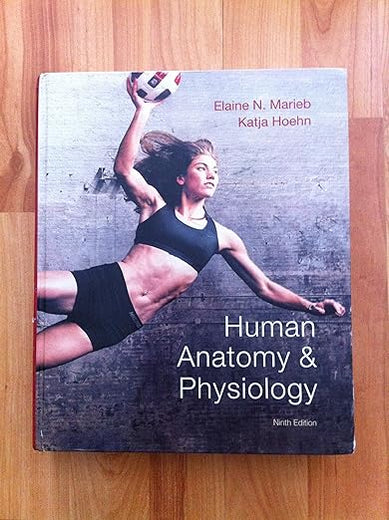 Human Anatomy & Physiology (9th Edition)