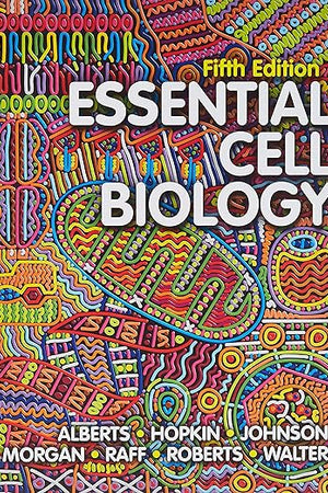 Essential Cell Biology