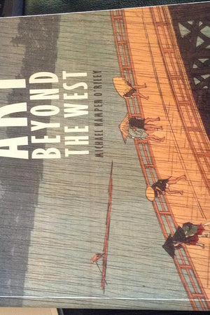 Art Beyond the West