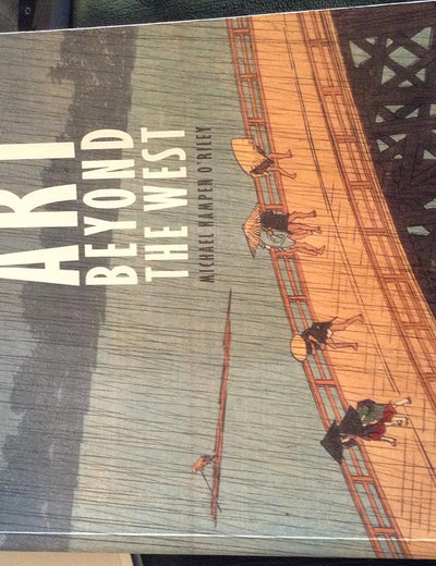 Art Beyond the West