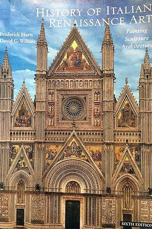 History of Italian Renaissance Art