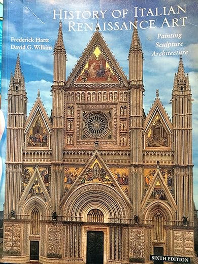 History of Italian Renaissance Art