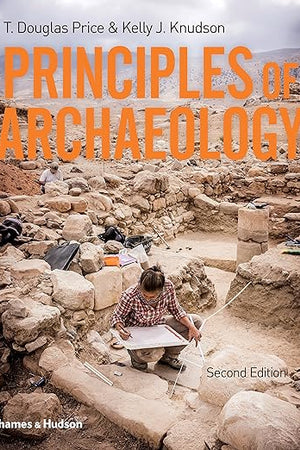 Principles of Archaeology