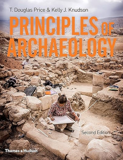 Principles of Archaeology