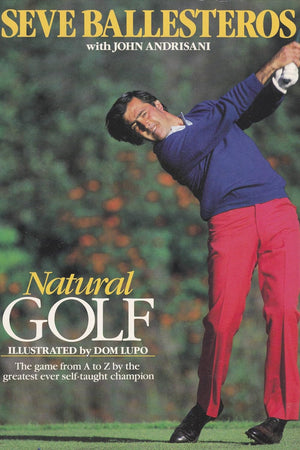 Natural Golf