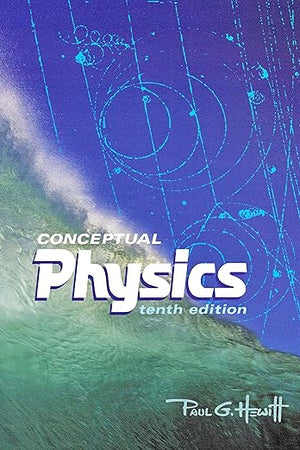 Conceptual Physics