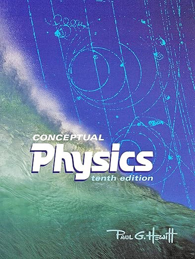 Conceptual Physics