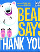 Bear Says 